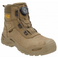 DeWalt Lander Waterproof Safety Boots BOA